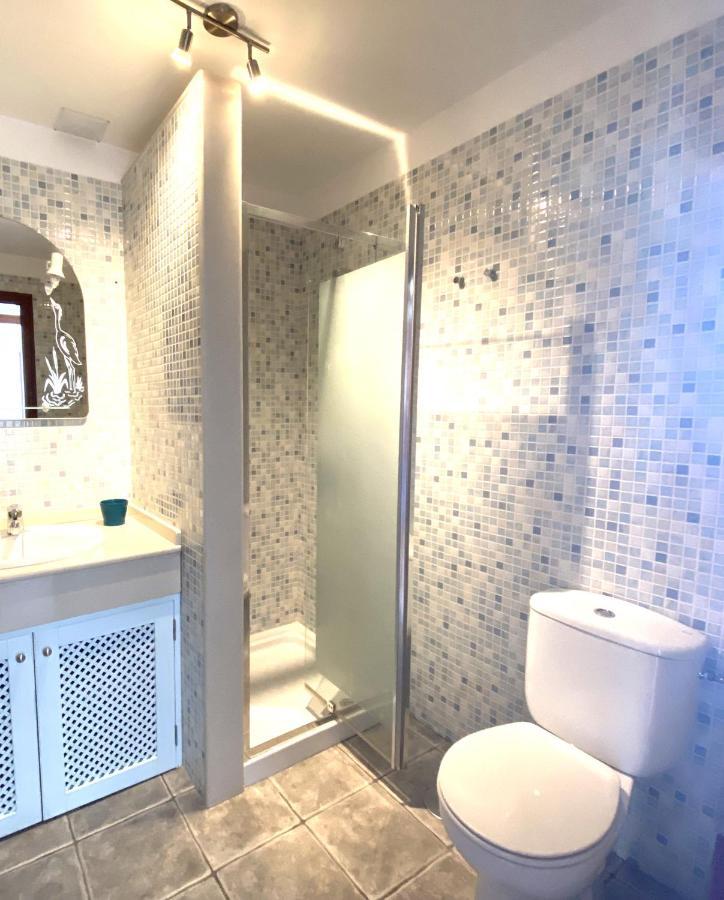 Apartamento Sol Playa Punta Mujeres Dış mekan fotoğraf